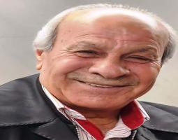 خليل الزين يعلن ترشحه لمنصب "مختار" في حارة صيدا .