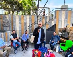 مرجان :  صيدا تستحق الأفضل وندعو إلى الشراكة الحقيقية بين أبناء المدينة