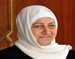 الحريري تهنئء سحر الجبيلي والهيئة الادارية الجديدة لجمعية 