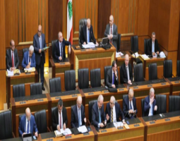 الاشتباك الاغترابي يخترق "الأولويات السيادية"... مواجهة نيابية على وقع اجتماع اللجنة الرئاسية