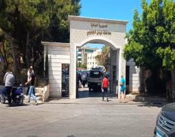 لا التزاماً موحداً في الادارات العاملة في سرايا صيدا باضراب "رابطة الادارة العامة"