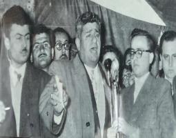 النائب سعد ينعى الطبيب الدكتور باسل عطالله : ترك بصمة واضحة في تاريخ صيدا الوطني