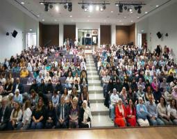 لبنان يدرب 500 معلم من المدارس الرسمية على برنامج البكالوريا الدولية (PYP)