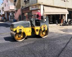سكان حي " رجال الأربعين " في تعمير عين الحلوة يزور النائب سعد لعرض معاناة مستمرة منذ أكثر من 15 عامًا