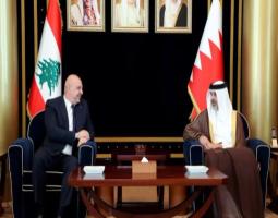 لقاء برّاك وبري يحول دون الانسداد؟ زيارة عمل لسلام في الإليزيه الخميس