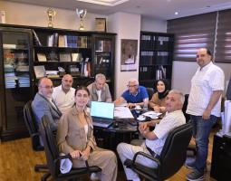 مرفأ صيدا بين الحاضر والمستقبل: خطوة أولى نحو تحويله إلى رافعة للتنمية المستدامة