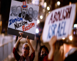 خطة أميركية لتجميد الحرب: هل يفعلها ترامب هذه المرة؟