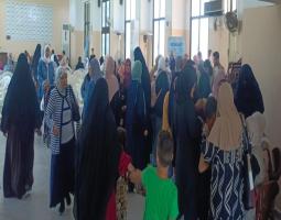 الصيدلي عمر مرجان ينظم حملات صحية في صيدا "للمساهمة في تخفيف أعباء الرعاية الصحية عن المواطنين"