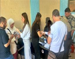 3 محاضر ضبط في المية ومية وتعهد خطي من أصحاب 20 مولداً في حارة صيدا بالتزام التسعيرة الرسمية