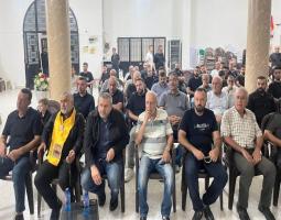 قطاع صيدا في "حزب الله" يواصل أنشطته بذكرى السيدين الشهيدين