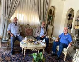مبادرة ل"الجماعة الاسلامية" في صيدا هدفها "تخفيف الاعباء عن المواطنين في ظل الظروف الصعبة"