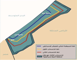 دفع أميركي لإتمام "المرحلة الأولى" حرب غزّة تأخذ استراحة
