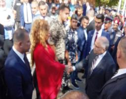 سلام من سرايا صيدا : إعادة إعمار الجنوب هو التزام على الحكومة
