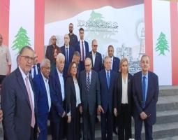 رسائل سلام في يومه الصيداوي الطويل لصيدا وللجنوب مضمونها ايجابي للغاية ..ولكن العبرة في التنفيذ.