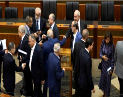 سخونة متدحرجة حول مأزق انتخاب المغتربين... فرنسا "تلاحق" السعودية لمؤتمر دعم الجيش