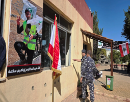 العدوّ يبلغ أميركا نيّته توسيع اعتداءاته على لبنان جواً وبراً | عون: السكوت غير ممكن فإسرائيل لا تريد الاتفاق