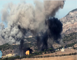 عاصفة تهديدات إسرائيلية بعد عاصفة برّاك… أسبوع حاسم لإنهاء مأزق اقتراع المغتربين