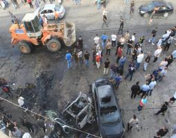 الرئيس اللبناني يجدد دعوته للتفاوض مع إسرائيل