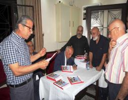 "كنيسة وقديس" كتاب توثيقي عن بلدة عين الدلب في شرق صيدا