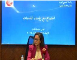 بلدية صيدا تحدّث هيكليتها الإدارية بدعم من" إكسبيرتيز فرانس"