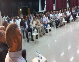 قماطي : تضحيات شهدائنا كانت وما زالت الضمانة الحقيقية لحماية لبنان وأهله