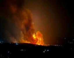 تصعيد على الجانبين يسابق “المهلة النهائية”… إسرائيل تتهم “الحزب” بالعمل جنوب الليطاني