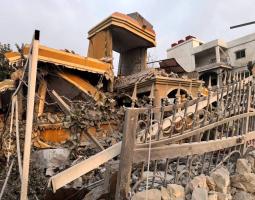 باريس قلقة من التصعيد الإسرائيلي ومن خطاب حزب الله