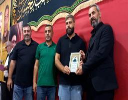 حمادة : تضحيات الشهداء ليست حدثاً عابراً في تاريخ الجنوب، بل هي أساس العزة والكرامة