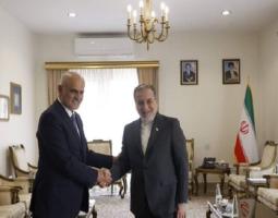 لبنان ينتظر الردّ التفاوضي المزدوج... خليل التقى عراقجي... وطهران تهاجم "المركزي"