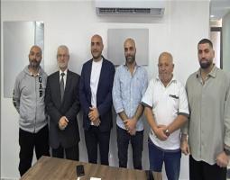 مرجان يشيد بكلمة الرئيس عون في ذكرى الاستقلال: رؤية وطنية تعيد الثقة بالدولة