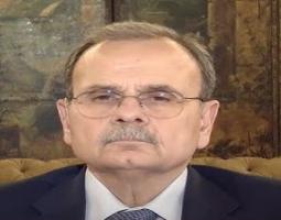 البزري: صيدا تتفوّق في المتوسط... وتفوز بلقب عاصمة الثقافة والحوار لعام 2027