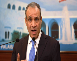 القاهرة: نتحدّث مع إيران بشأن لبنان