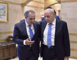 عبد العاطي يدعو لتطبيق حصرية السلاح لمنع إسرائيل من توسعة الحرب