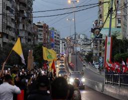 كيف قرأ خصوم «حزب الله» رسالته إلى البابا؟