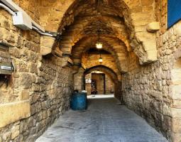 "جمعية محمد زيدان" تطلق مبادرة لتنظيف شوارع وأحياء صيدا القديمة