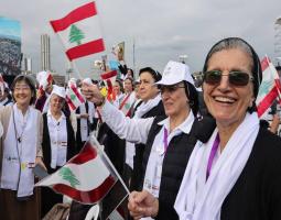 زيارة البابا إلى لبنان: رسائل داخلية وخارجية... وتأثير سياسي محدود