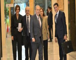 أميركا على خط الدفع بـ"الاختراق" اللبناني… البعثة الأممية تبحث صيغة لقوة دولية جنوباً