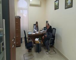 إضراب جزئي في سرايا صيدا