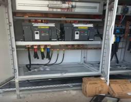 "مياه الجنوب" توقف محطة الطيبة - النهر عن العمل بعد تعرضها للاقتحام والسرقة للمرة الثالثة