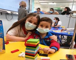 دعما" لأطفال مرضى السرطان..."كشافة الجراح-مفوضية الجنوب" تحتفل الأحد  بـ" أبطال العيد" في صيدا