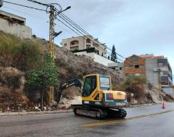 مزهر يتوقع انجاز تنفيذ مشروع ربط مضخات المياه في الشرحبيل بخط الخدمات الكهربائي خلال 20 يوماً.