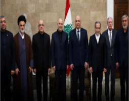 طهران تنفي تدخلها في الشأن اللبناني وبيروت تؤكد بالأدلة والقرائن