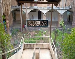 تمديد الاضراب في عدد من ادارات سرايا صيدا الحكومي