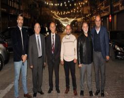 "جمعية التجار" تمدّد فتح الأسواق ليلاً في صيدا يومي الخميس والسبت بالتزامن مع فعاليات مهرجان الميلاد