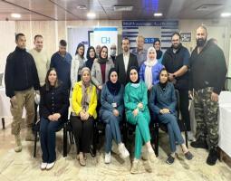 يوم طبي مجاني في "مستشفى دلاعة" بالتنسيق مع بلدية صيدا