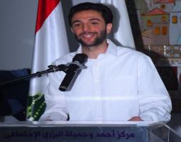 «مدخل إلى أساسيات الذكاء الاصطناعي».. ندوة ل"جمعية المواساة" تحدث فيها خضر بديع.