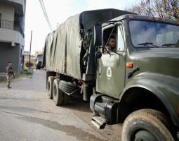 استحقاقات 2026 تتزاحم: حرب أو لا حرب؟! سلاح "فتح" للدولة ودلالات هدية اليوم الأخير