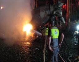 نشاط "الدفاع المدني" في "الهيئة الصحية الإسلامية" - قطاع صيدا