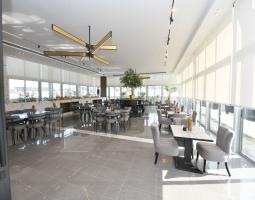 "جمعية المواساة" تفتتح مطعم "سفرة صيدا" بحضور فعاليات وحشد من المدعوين