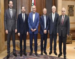 الموازنة تستدرج جلسات الحسم الانتخابي والمالي… موعد أميركي لقائد الجيش مع ملفات السلاح